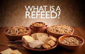 What Is A Refeed Day?