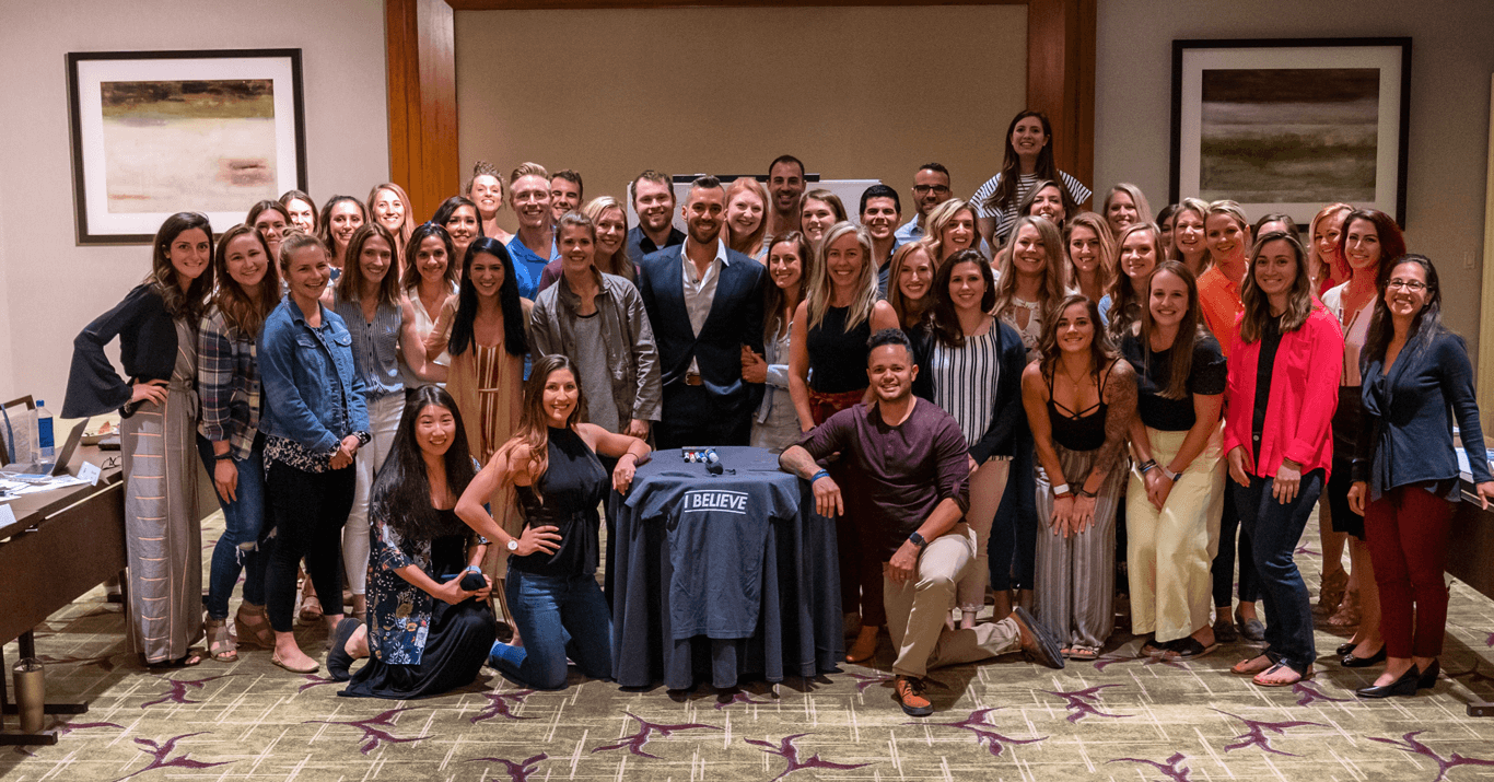 Dietitian Business Mastermind Retreat – Costa Mesa June 2019