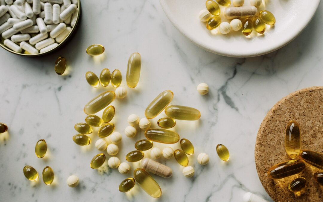 What Supplements Should I Take? A List Of Supplements Everyone Can Benefit From