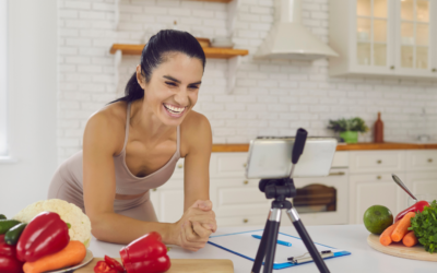 How to Start an Online Dietitian Nutrition Coaching Business